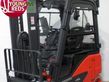 Elevadora - Linde - e 16 ph evo 386-02