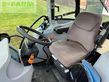 Tractor agrícola - New Holland - td5.115 mit frontlader & druckluft