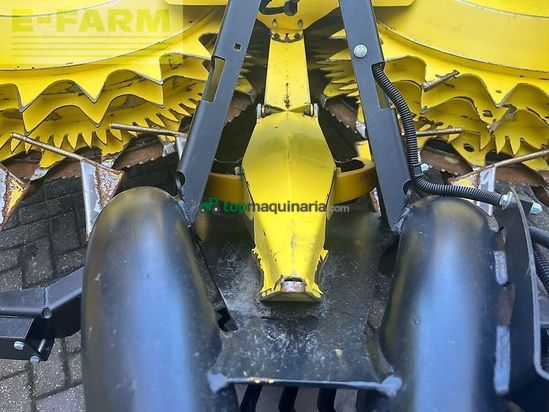 Cabezal - Kemper - 460plus stalkbuster