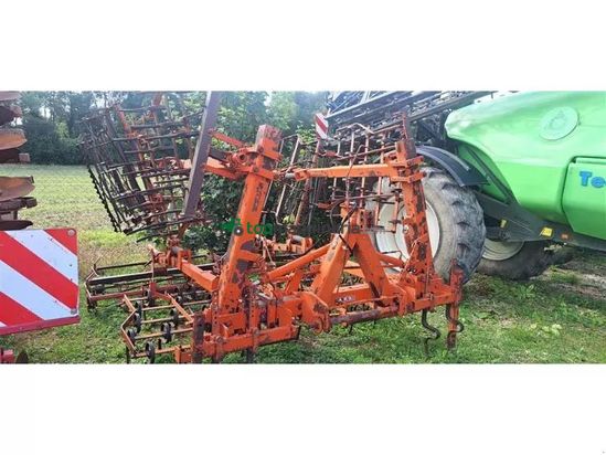 Cultivador -  - vibro