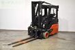 Elevadora - Linde - e 18 l evo 386-02