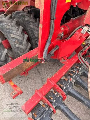 Sembradora - Horsch - pronto 9 dc