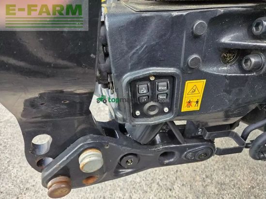 Tractor agrícola - Case IH - vestrum cvx 120 *** garantie 1 an *** CVX