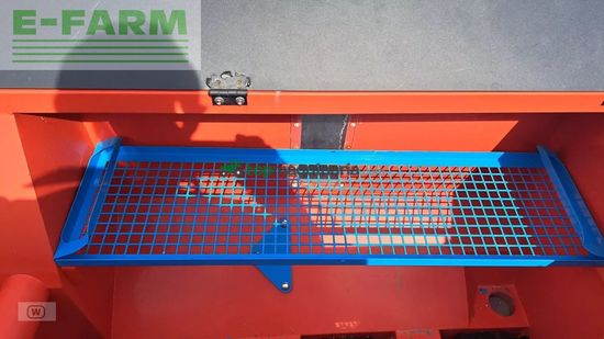 Sembradora monograno mecanica - Monosem - ng plus 4