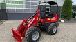 Minicargadora - Thaler - 2438s dpf brede hjul og euro-skifte
