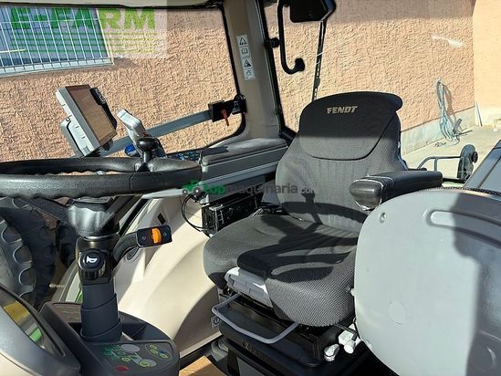 Tractor agrícola - Fendt - 936 s4 *profi plus*