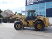 Pala cargadora CAT 962H