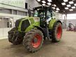 Tractor agrícola - Claas - axion 820