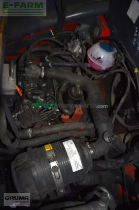 Elevadora - Linde - h 35 t evo 393-02