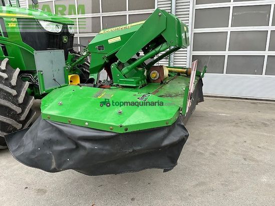 Cortacésped manual - John Deere - 131