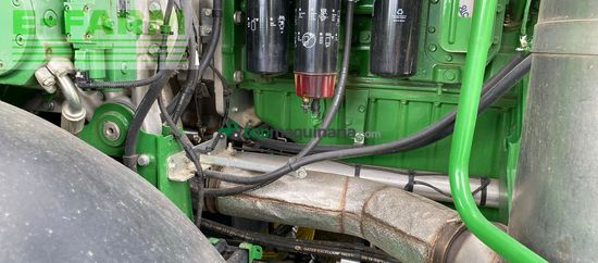 Cosechadora de Cereal - John Deere - 8300