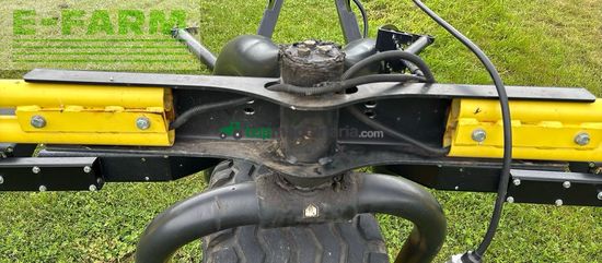 Cabezal - John Deere - 475plus