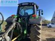 Tractor agrícola - John Deere - 6120m