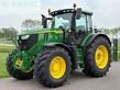 Tractor agrícola - John Deere - 6r 250 traktor