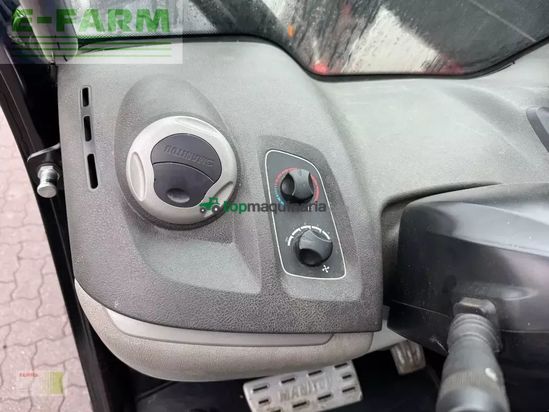 Telescopica - Manitou - mlt 741