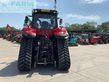 Tractor agrícola -  - magnum 380 half track tractor (st27047)