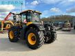 Tractor agrícola - JCB - 4220 icon fastrac tractor (st26217)