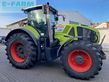 Tractor agrícola - Claas - axion 950