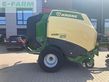 Empacadora gigant - Krone - varipack v190 xc plu