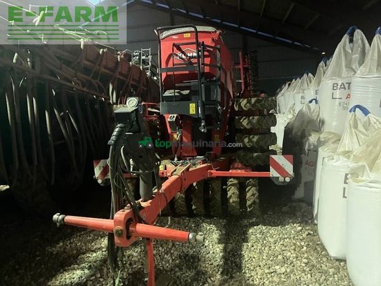 Sembradora - Kuhn - espro 4000 rc