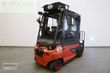 Elevadora - Linde - e 35 l 387