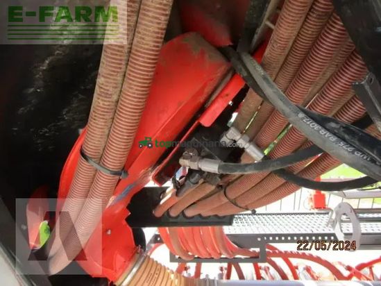 Sembradora - Kuhn - venta 3030-24