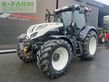 Tractor agrícola - Steyr - 4125 profi cvt CVT