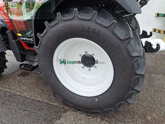 Tractor agrícola - Lindner - lintrac 75ls