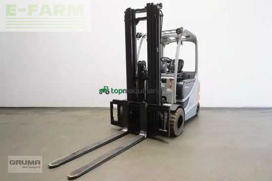 Elevadora - Still - rx60-35