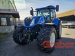 Tractor agrícola - New Holland - t7.270ac
