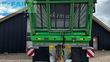Remolqu agrícola - Joskin - silo space 480 d. ny model