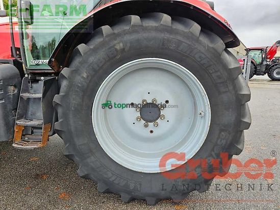 Tractor agrícola - McCormick - x7.670 vt-drive