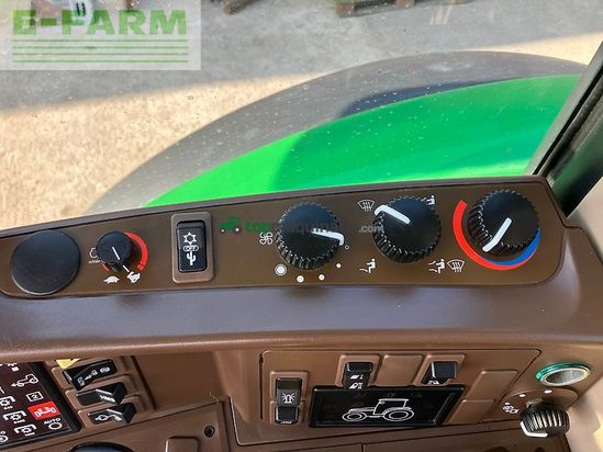 Tractor agrícola - John Deere - 6920