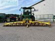 Cosechadora de Cereal - John Deere - 8600 "ready to use"