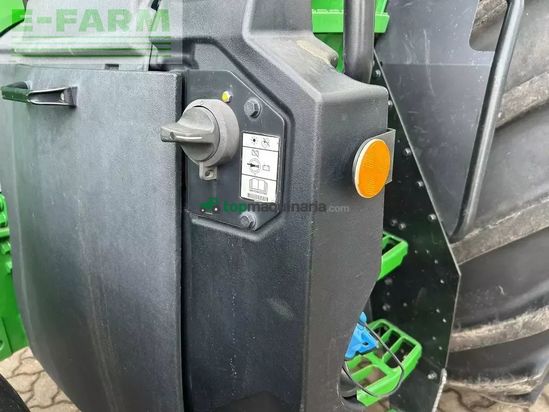 Tractor agrícola - John Deere - 7r 330 e23