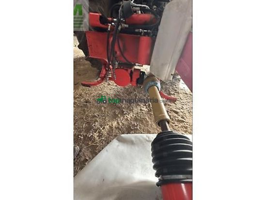 Cortacésped manual - Kuhn - gmd3510ff