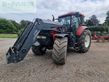 Tractor agrícola - Case IH - puma 185 cvx