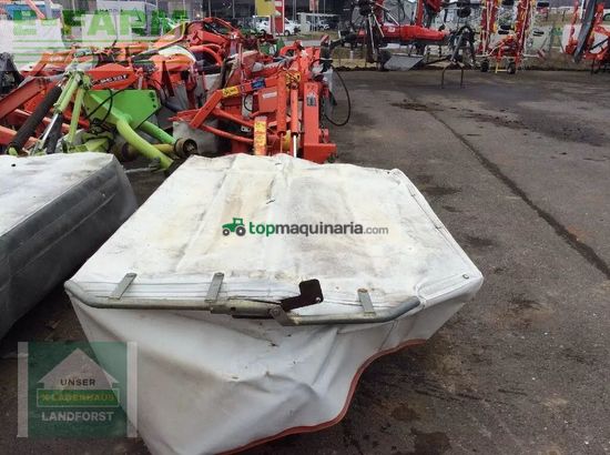 Cortacésped manual - Kuhn - gmd500