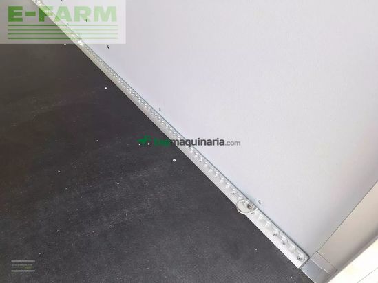 Remolqu agrícola - Pongratz - pkl 356/17 t-18