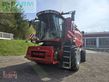 Cosechadora de Cereal - Case IH - axial-flow 6160