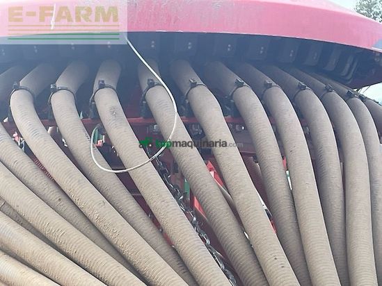 Sembradora - Kuhn - btfr5020 hr5030rcs tf2300c