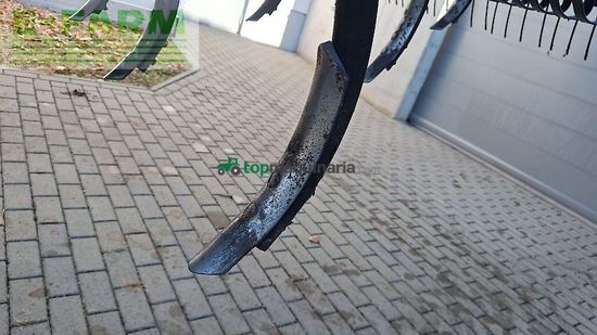 Cultivador - Rolmako - u497