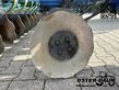 Grada de disco -  - rebell classic 600 t