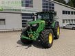 Tractor agrícola - John Deere - 6r185