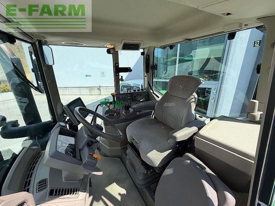 Tractor agrícola - John Deere - 6195m