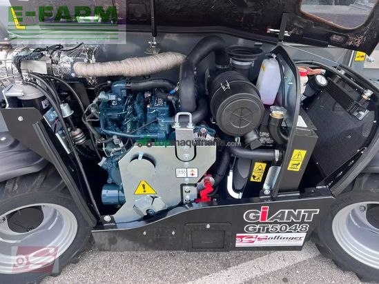 Telescopica - Giant - gt 5048