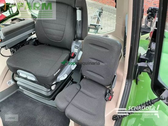 Tractor agrícola - Fendt - 942 vario gen6 profi plus