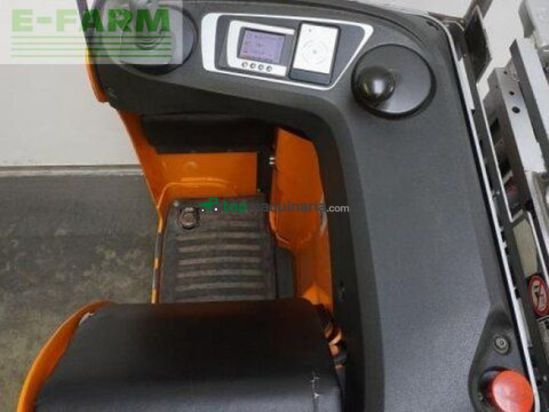 Elevadora - Still - sxd20