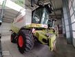 Cosechadora de Cereal - Claas - lexion 570