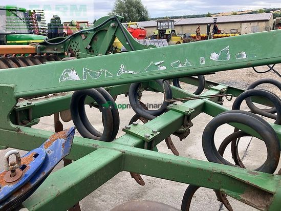 Cultivador - Amazone - cenius 3001